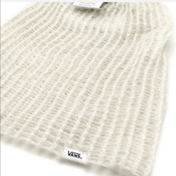 NWT VANS Bundle Hat Scarf Headband - Picture 6 of 7